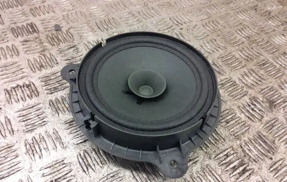 Nissan Juke II F16 Front door speaker 28156br00a