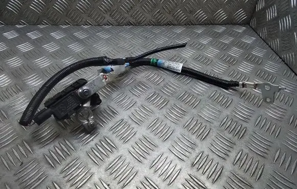 Lexus ES 250 - 300 - 330 Negative earth cable (battery) 2885025010 0199300019 8216533070