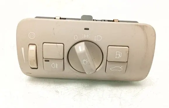Volvo S60 Light switch 30739420