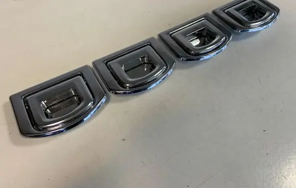 Audi A5 Tie down hook / loop 1K0864203C