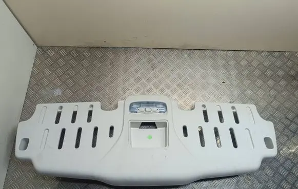 Ford Turneo Courier Front seat light