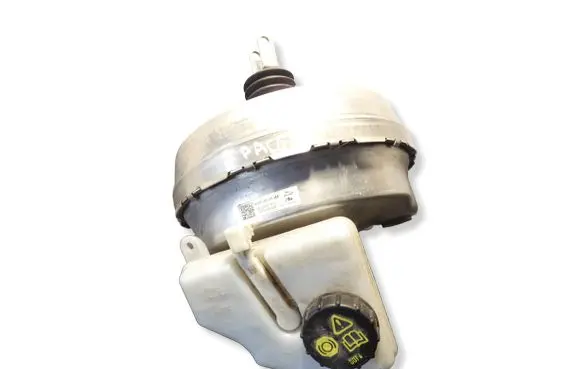 Jaguar F-Pace Brake booster HK832B195AF