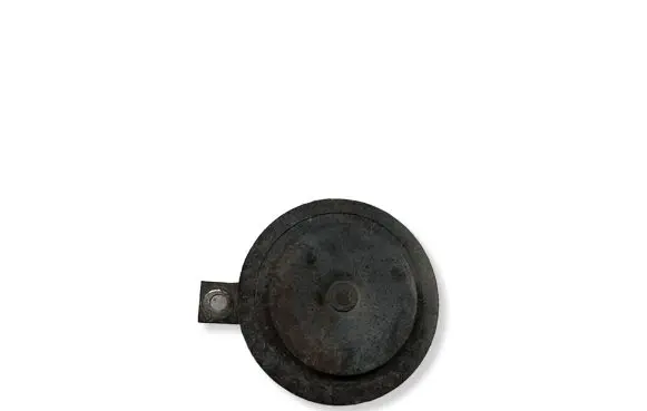 Volkswagen Fox Horn signal 