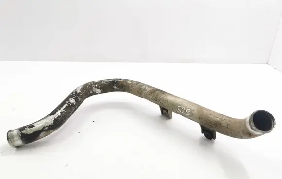KIA Sportage Intercooler hose/pipe