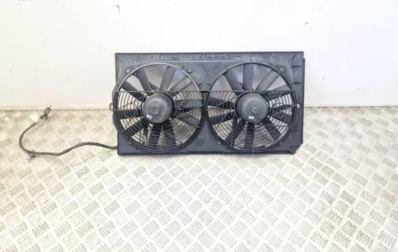Mercedes-Benz SL R129 Fan impeller A0005007693 0005007693