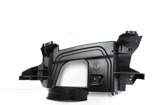 Mercedes-Benz E W213 Headlight/headlamp mounting bracket A2138854001