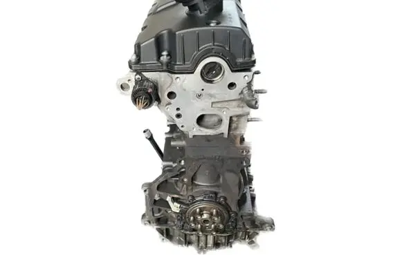 Seat Leon (1P) Engine BXE