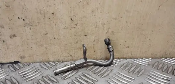 Audi A8 S8 D4 4H Engine coolant pipe/hose 059121399