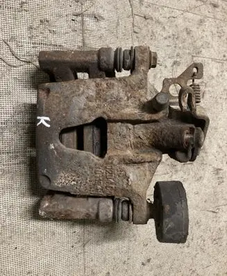 Jaguar X-Type Rear brake caliper