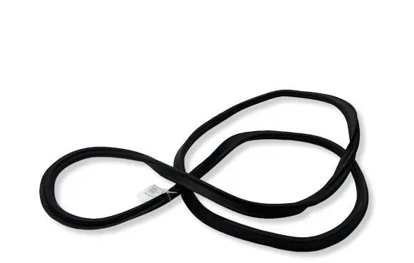Cupra Formentor Trunk rubber seal (body) 5FF827705G
