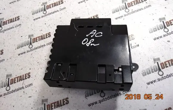 Honda Accord Aerial antenna amplifier 39186SEA0131