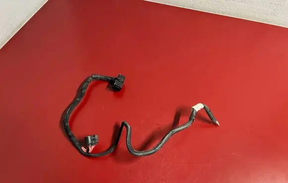 BMW X1 F48 F49 Engine installation wiring loom 8643384 8617707