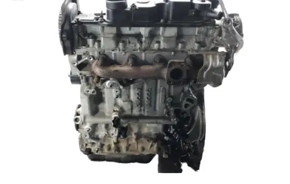 Peugeot Partner Engine 9HLDV6C