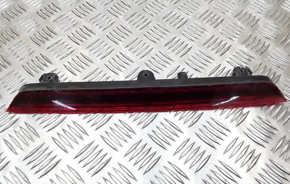 Audi Q7 4L Tailgate rear/tail lights 4l0945097
