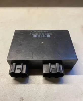 Volkswagen PASSAT B5 Comfort/convenience module 1J0959799J 132998 5DK00795400
