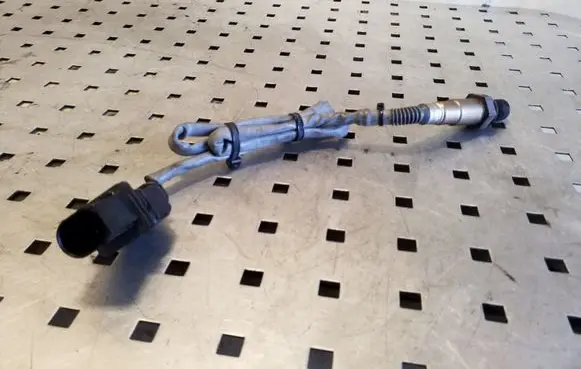 Volkswagen Crafter Lambda probe sensor 1K0998262 0281004148