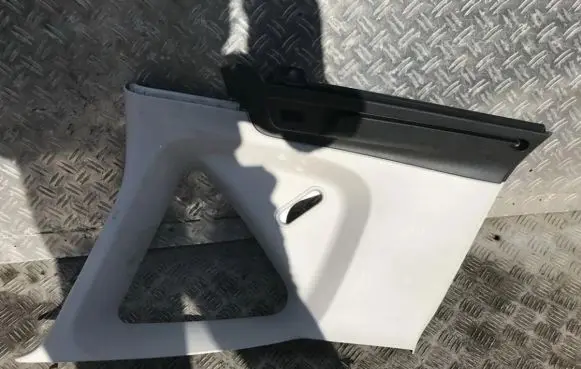 Mercedes-Benz A W169 Other interior part a1696900525