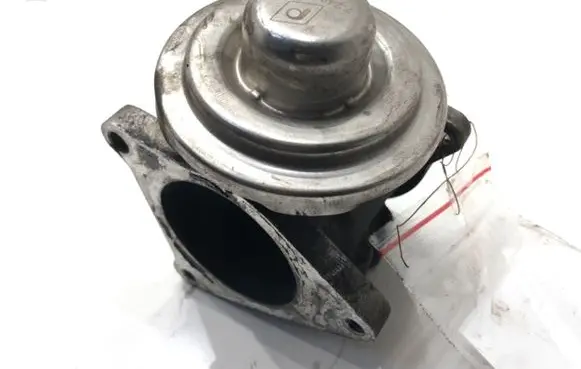 Audi A3 S3 8P EGR valve 7.24809.16.0