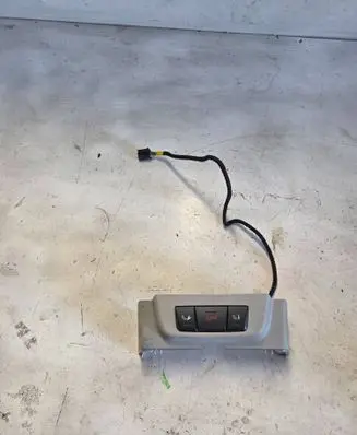 Mercedes-Benz GL X166 Other switches/knobs/shifts A1728208610