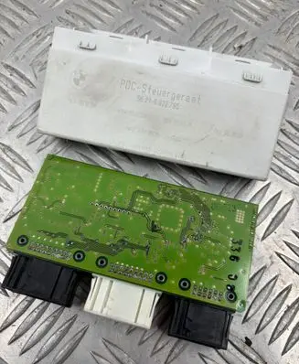 BMW 5 E60 E61 Parking PDC control unit/module 6922785