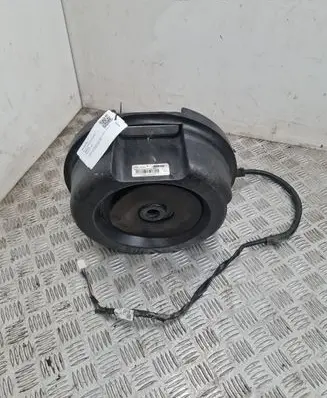 Mazda 6 Subwoofer speaker GJ5A66960