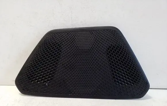 BMW i4 Dash center speaker trim cover 84128001