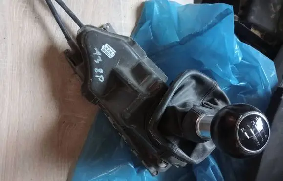 Audi A3 S3 8P Other interior part 8p0863876