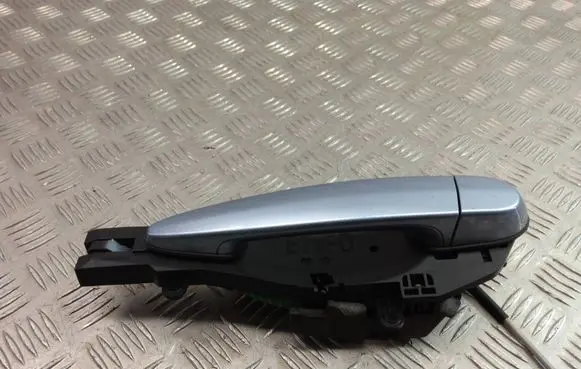 BMW X3 F25 Rear door exterior handle 7331739
