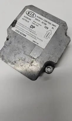 KIA Sorento Airbag control unit/module 959103E100