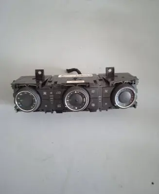 Climate control unit