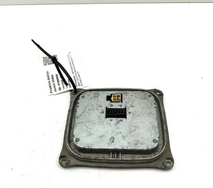 Mercedes-Benz CL C216 LED ballast control module A2168203789 130732929500