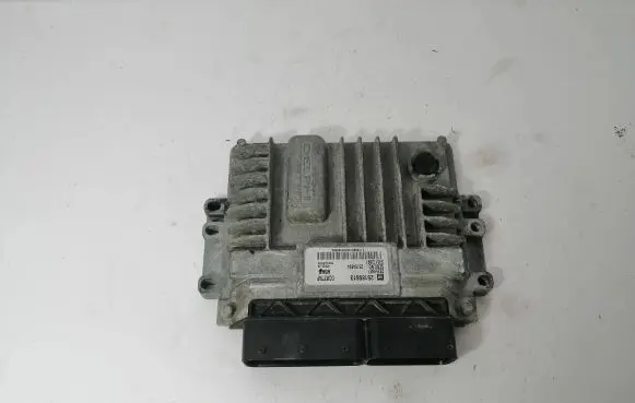 Opel Antara Engine control unit/module 25189813 28359587 25184894