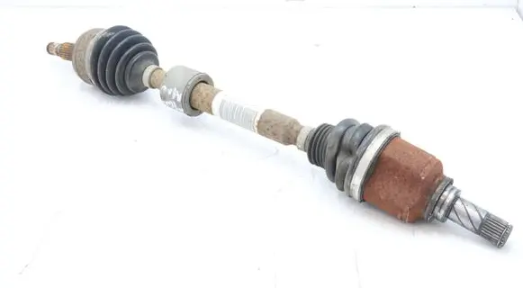 Renault Megane IV Front driveshaft 391010195R