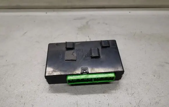 Volvo S70 V70 V70 XC Other control units/modules 9459480 MB2323008200