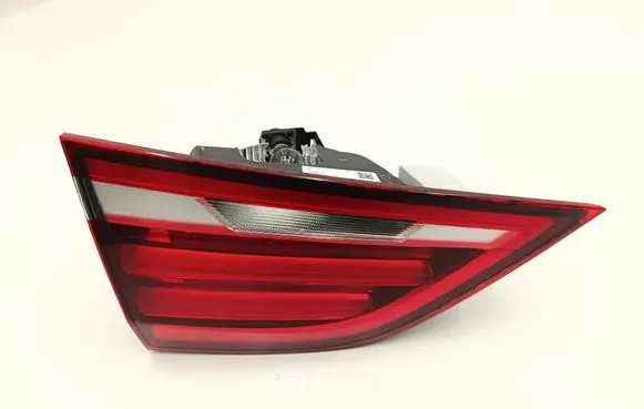 BMW 2 F46 Tailgate rear/tail lights 7491351 63004106