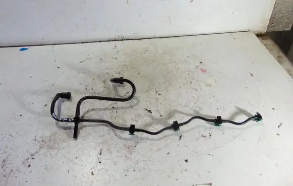 Citroen Jumper Fuel return line/hose 