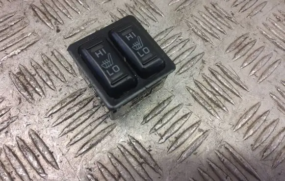 Mitsubishi Outlander Seat heating switch 