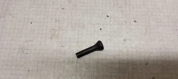 Audi 80 90 B3 Rear door cable line 