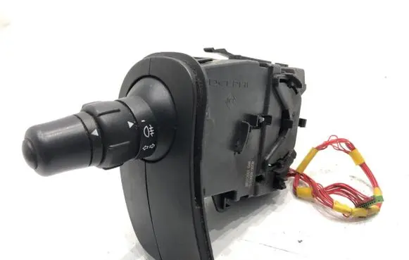 Renault Kangoo II Other switches/knobs/shifts 88102001