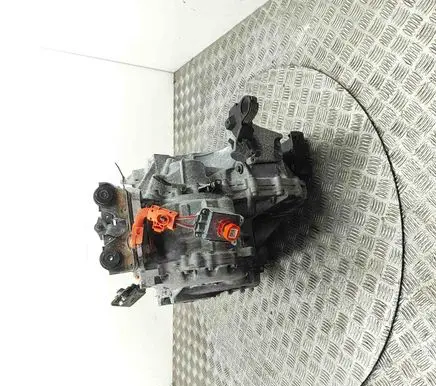 Toyota RAV 4 (XA50) Automatic gearbox 3090042010