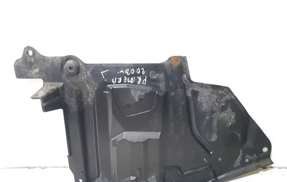 Nissan Primera Pickup box liner 75894