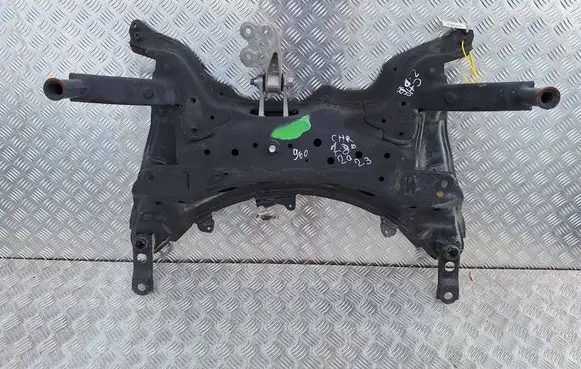 Toyota C-HR I Front subframe S27725960