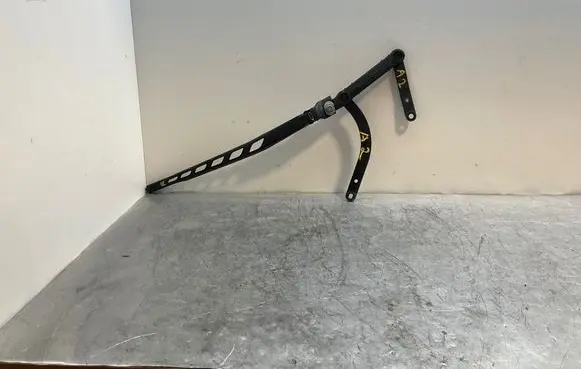 BMW 6 E63 E64 Front wiper blade arm 178261