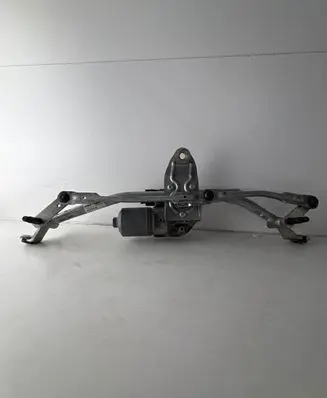 BMW X3 F25 Front wiper linkage and motor 3397021702 2017C810
