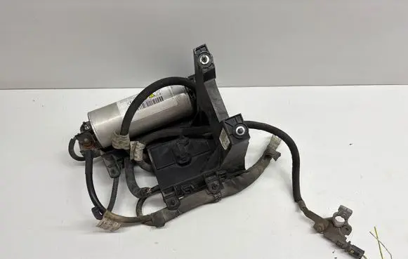 Peugeot 508 Other control units/modules 9801739380 9688166980 9688667880