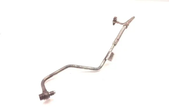 Turbo turbocharger oiling pipe/hose