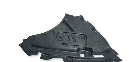 BMW M5 G90 Front mudguard 8083765 49789 51758083765