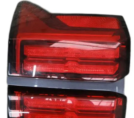 KIA Sorento IV Rear/tail lights 92402P2100