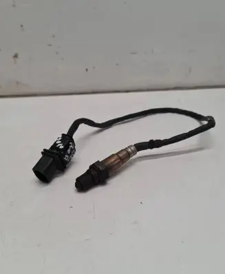 Volkswagen PASSAT B6 Lambda probe sensor 03L906262 0281004035