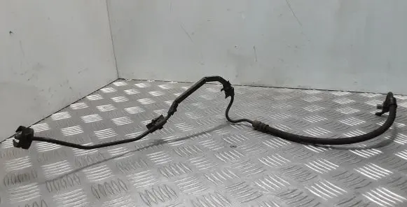 Peugeot 308 Brake booster pipe/hose 